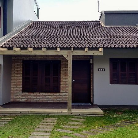 Casa Caribe Villa Garopaba Exterior photo