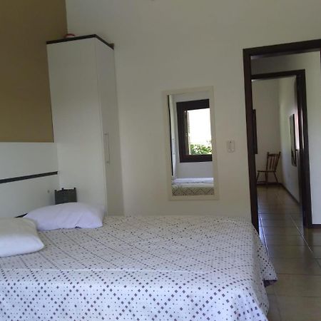 Casa Caribe Villa Garopaba Exterior photo