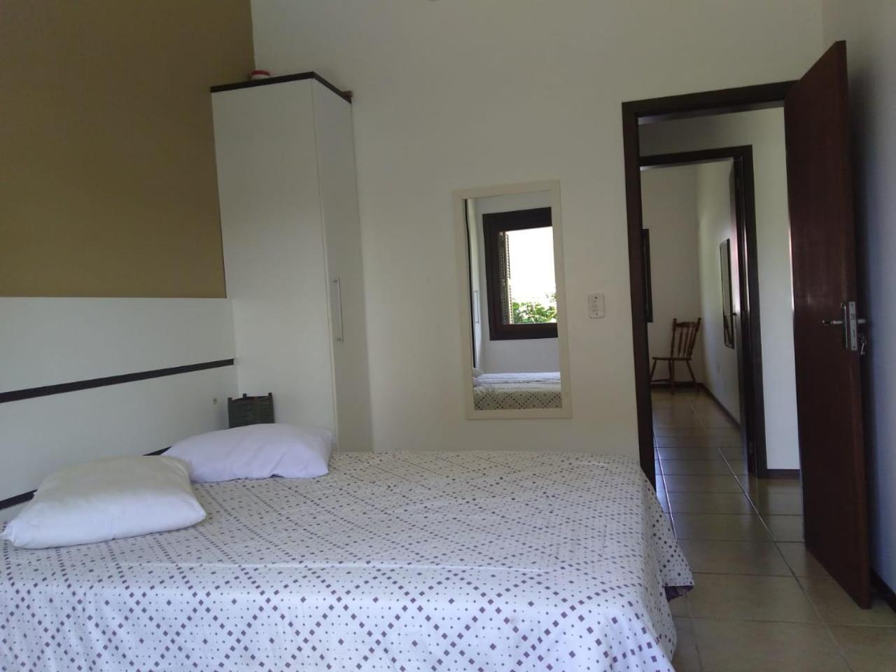 Casa Caribe Villa Garopaba Exterior photo